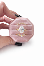 Load image into Gallery viewer, Ivy Luxe Ring Trio