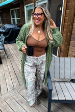 Load image into Gallery viewer, Kandias Knit Cardigan (See Options)