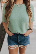 Load image into Gallery viewer, The Everyday Luxe Knit