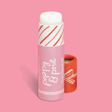 Load image into Gallery viewer, Limited Edition, Lip Balm, Holiday, Candy Cane Fluff