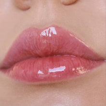 Load image into Gallery viewer, Glow Getter Hydrating Lip Oil in Juicy Red