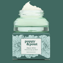 Load image into Gallery viewer, Lip Mask, Original, Sweet Mint