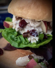 Load image into Gallery viewer, Cranberry Apple Chicken Salad Mix