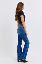 Load image into Gallery viewer, Chill-Proof Mid-Rise Bootcut Judy Blue Jeans with Thermal Lining