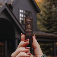 Load image into Gallery viewer, Lip Balm, Chris Loves Julia, Spiced Peach Crumble