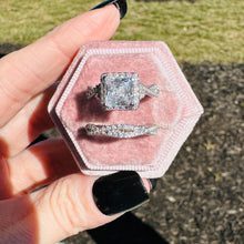 Load image into Gallery viewer, Seraphina Luxe Ring Set