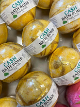 Load image into Gallery viewer, Cash Money Bath Fizz