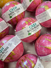 Load image into Gallery viewer, Cash Money Bath Fizz