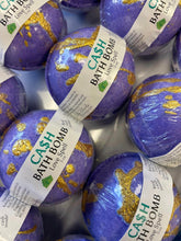 Load image into Gallery viewer, Cash Money Bath Fizz