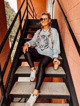 Load image into Gallery viewer, Golden Tiger Graphic Tee &amp; Pullover