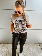 Load image into Gallery viewer, Golden Tiger Graphic Tee &amp; Pullover
