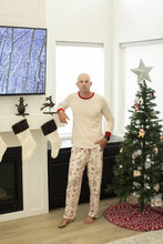 Load image into Gallery viewer, PREORDER: Matching Family Christmas Pajamas in Moose