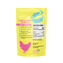 Load image into Gallery viewer, Crockstar Dinner Crockpot Meals