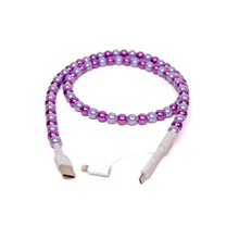 Load image into Gallery viewer, Luxe Charging Cables (See Options)