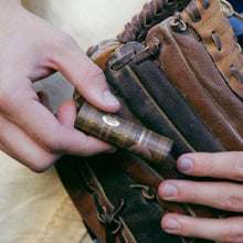 Load image into Gallery viewer, Lip Balm, Uptown Autumn, Ivy League Vanilla