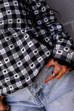 Load image into Gallery viewer, Ampersand University Hoodie in Too Cute To Spook