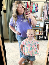 Load image into Gallery viewer, CharlieMae Graphic Tee