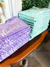 Load image into Gallery viewer, CharlieMae Graphic Tee