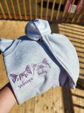 Load image into Gallery viewer, Pet Embroidered Sweatshirt (See Options)