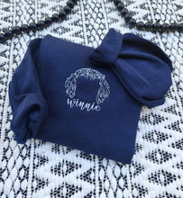 Load image into Gallery viewer, Pet Embroidered Sweatshirt (See Options)