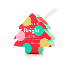 Load image into Gallery viewer, Holiday Tree Buffer Assorted Pack - Christmas