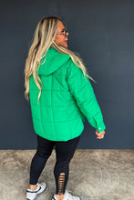 Load image into Gallery viewer, Peyton Puffer Jacket (See Options)