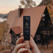 Load image into Gallery viewer, Lip Balm, Chris Loves Julia, Blackberry Campfire S&#39;mores