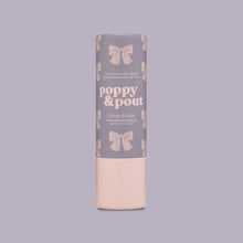 Load image into Gallery viewer, Lip Balm, Coquette, Crème Brûlée