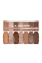 Load image into Gallery viewer, LA Beauty Eyeshadow Palette