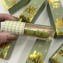 Load image into Gallery viewer, Limited Edition Lip Drip - Pot of Gold