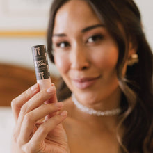 Load image into Gallery viewer, Lip Balm, Coquette, Strawberry Bonbon