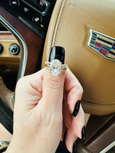Load image into Gallery viewer, Alessandra 3 Piece Luxe Ring Set- Gold