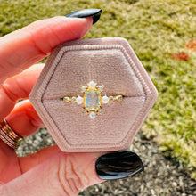 Load image into Gallery viewer, Marina Pearl Ring