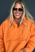 Load image into Gallery viewer, Peyton Puffer Jacket (See Options)