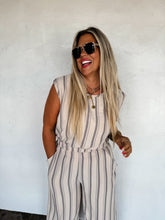 Load image into Gallery viewer, Calabasas Crop Pant Set (See Options)