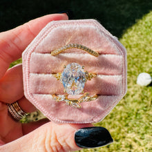 Load image into Gallery viewer, Ivy Luxe Ring Trio