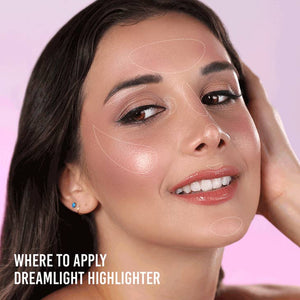 Dreamlight Highlighter in Starlet