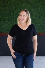Load image into Gallery viewer, Chloe Cozy Tee (See Options)