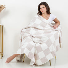 Load image into Gallery viewer, Fall Prints Super Soft Brushed Poly Microfiber Throw Blanket