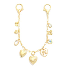 Load image into Gallery viewer, Assorted Handbag Chain