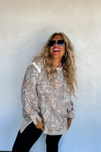 Load image into Gallery viewer, Blakeley Camo Classic Crew Pullover