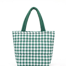 Load image into Gallery viewer, The Quilted Merry Little Gift Tote