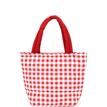Load image into Gallery viewer, The Quilted Merry Little Gift Tote