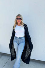 Load image into Gallery viewer, Kandias Knit Cardigan (See Options)