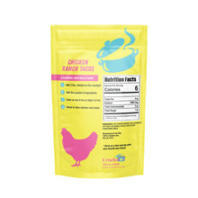 Load image into Gallery viewer, Crockstar Dinner Crockpot Meals