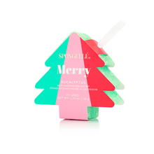 Load image into Gallery viewer, Holiday Tree Buffer Assorted Pack - Christmas