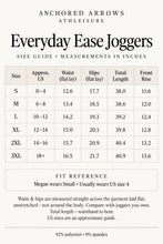 Load image into Gallery viewer, PREORDER: The Live-In Joggers