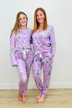 Load image into Gallery viewer, PREORDER: Matching Christmas PJ Nutcracker