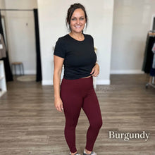 Load image into Gallery viewer, PREORDER: The Last COLORED Leggings You'll Ever Need (POCKETS)