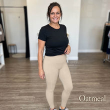 Load image into Gallery viewer, PREORDER: The Last COLORED Leggings You'll Ever Need (POCKETS)